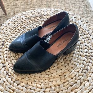 Jeffery Campbell Shoes